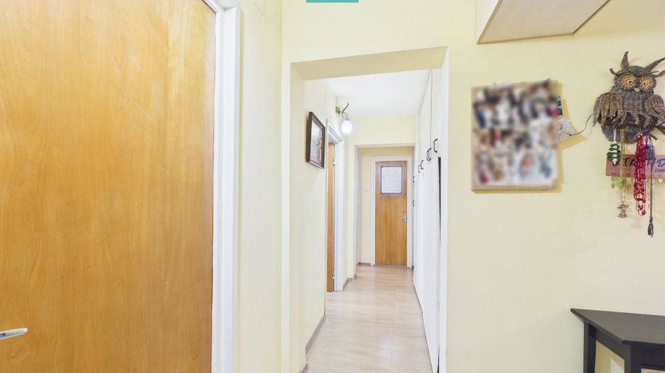 Apartament  5 camere si Garaj în Vlaicu - Poză 11