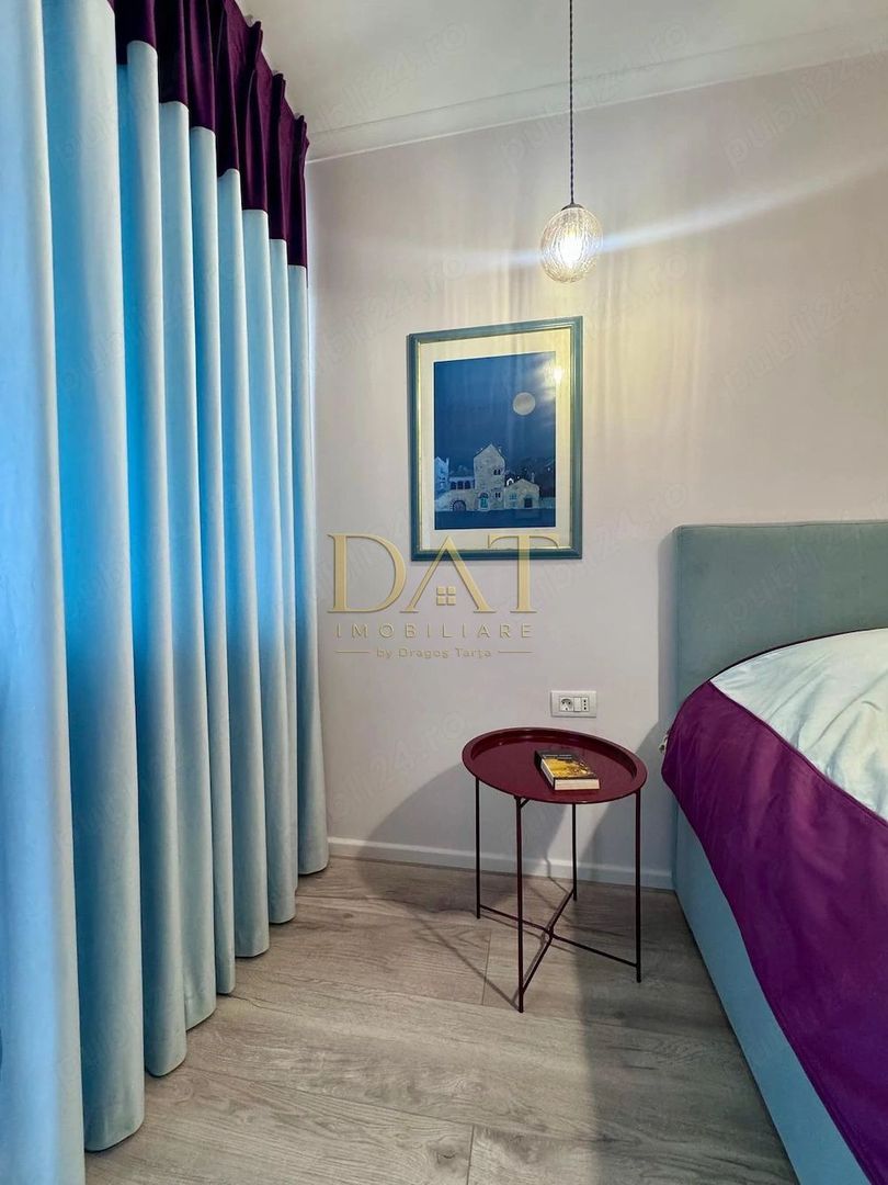 Apartament 2 camere decomandate | Recent renovat | Central - Poză 10