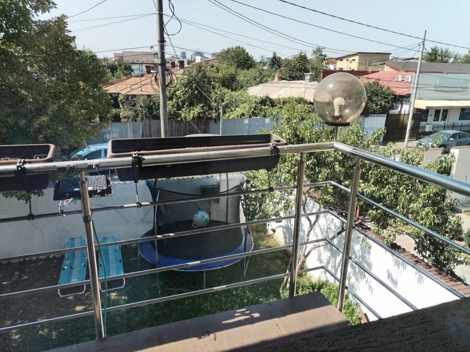 Vila 5 camere cu piscina,teren 618mp,constr.2011,Colentina-Andronache - Poză 17