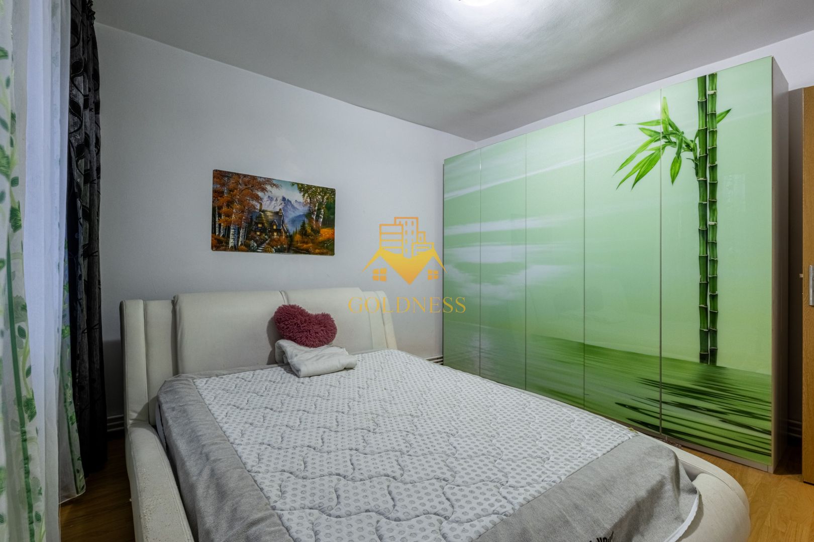 2 camere decomandate,  Mehedinti, Zona Campului, Izlazului, Manastur - Poză 2