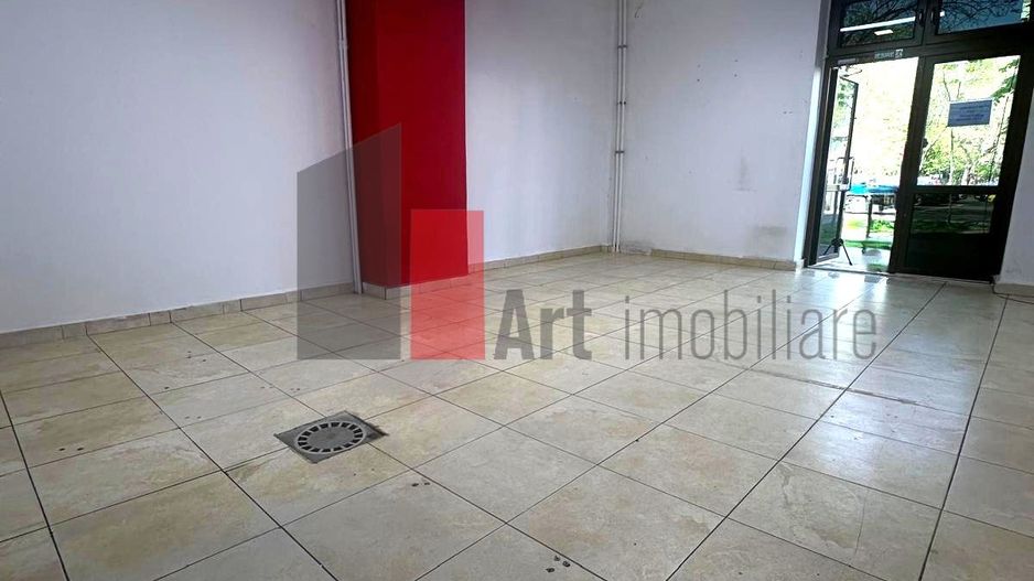 Spatiu comercial de inchiriat  zona/cartier Giurgiului - Poză 3