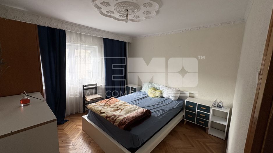 | Apartament 3 camere | de închiriat | Rădăuți jud. Suceava | - Poză 3