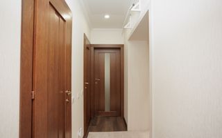 Vânzare, apartament, 4 camere, strada Albișoara, Centru - Poză 5