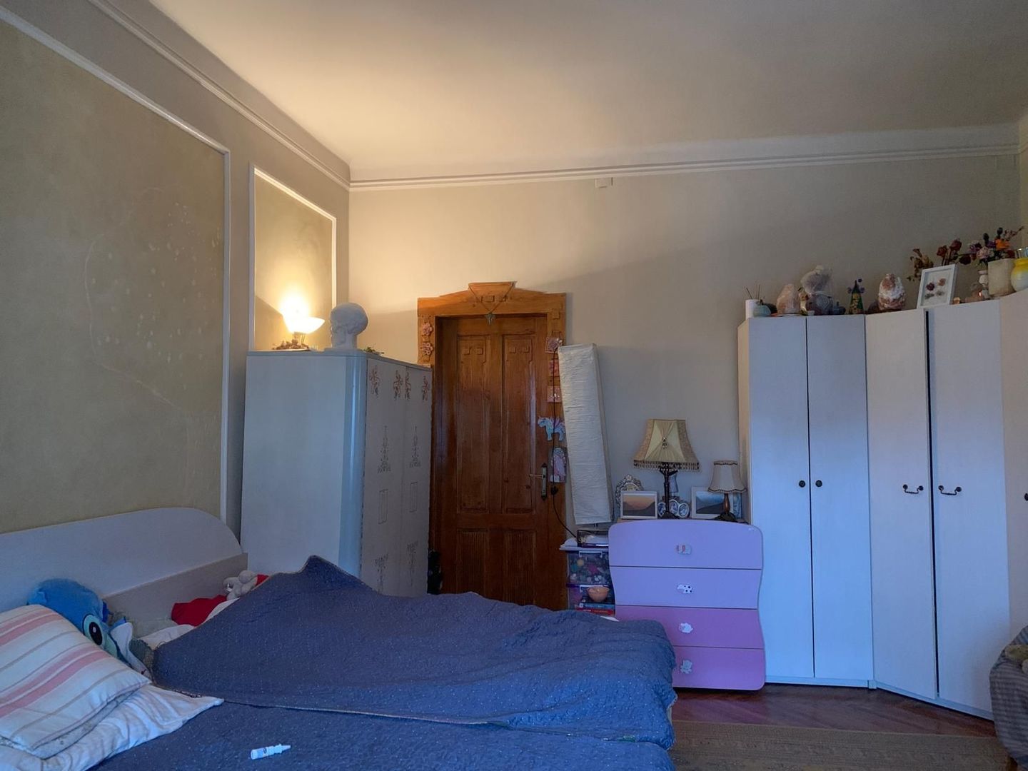 Apartament de 3 camere, 80 mp, in Piata Balcescu - Poză 7