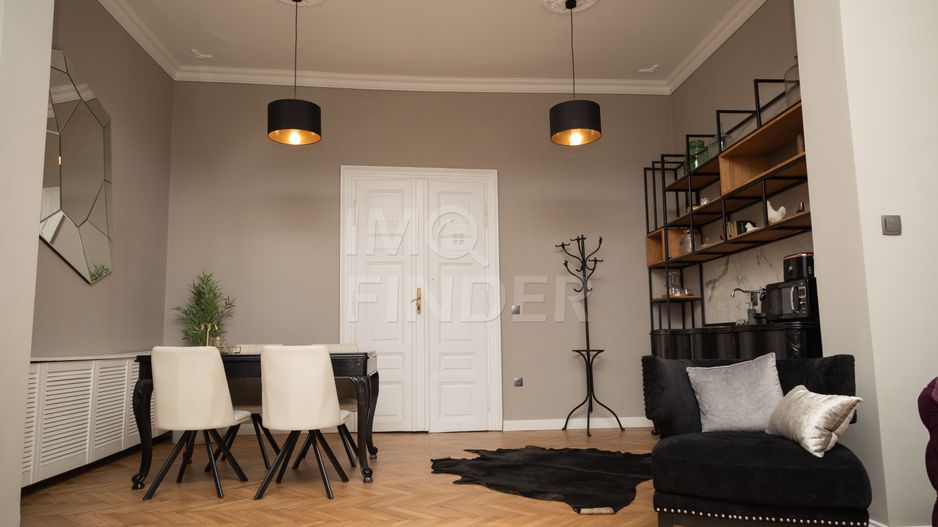 Afacere la cheie, 5 apartamente,  regim hotelier, Piata Unirii - Poză 33