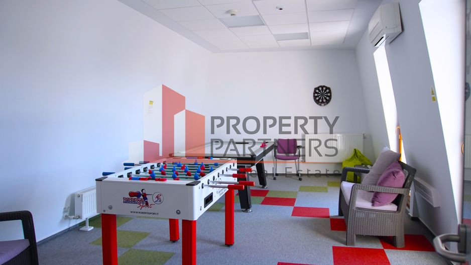 Spatiu modern pentru birouri - 741.54 mp  - Universitate - Poză 13