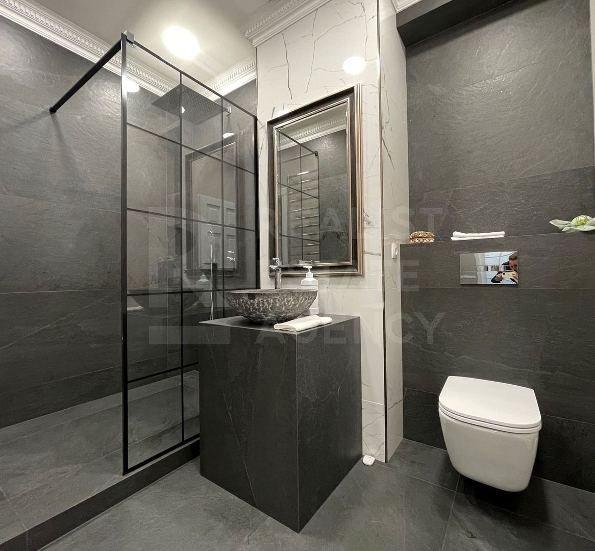 Chirie, apartament, 4 camere, strada Alexandru Pușkin, Centru - Poză 9