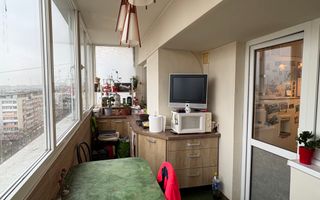 Apartament cu 2 camere - Metrou Ștefan cel Mare - Poză 7