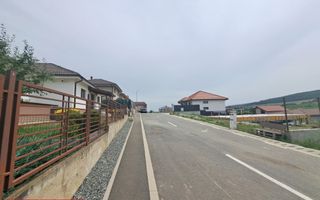 Casa individuala cu 550 mp teren, in Chinteni! - Poză 1