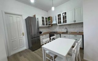 Apartament 3 camere ultracentral | Etaj 1 | Bloc tip vilă | Grădină și parcare - Poză 5
