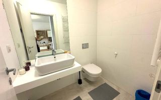 Apartament 3 camere cu terasa generoasa / ONE FLOREASCA LAKE / 590.000 EUR - Poză 7