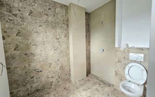 Apartament Tip Penthouse  la cheie, 111mpu,  Sibiu - Poză 8