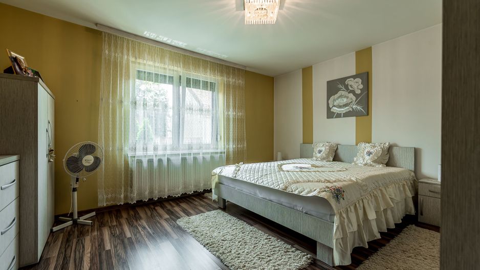 Casa 4 camere - langa str. Petru Rares, Gradiste - COMISION 0 - Poză 4