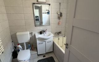 recent renovat| 3 camere-2 dormitoare|  Complex Studentesc| centrala proprie| - Poză 4
