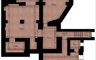 Vanzare | Apartament Tip Vila | Marasesti | Renovat Complet - Schiță 17