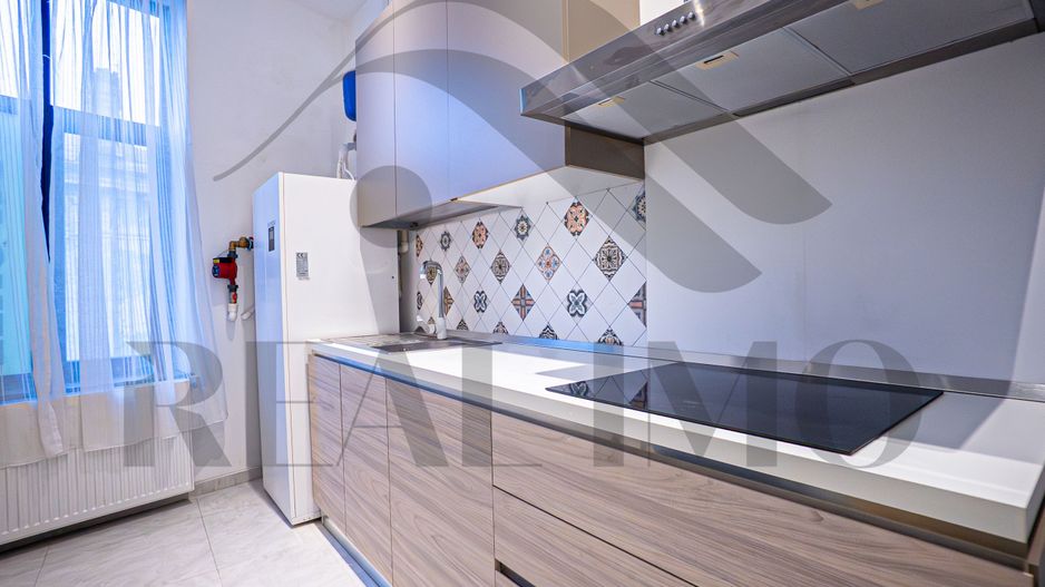 Etaj 2 Integral | 115 mp -UltraCentral | Eficiență Energetică 2026 - Poză 7