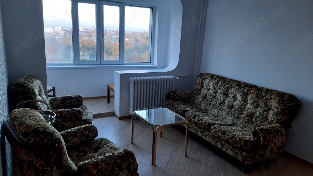 De închiriat apartament 2 camere - Poză 1