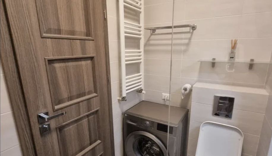 Apartament 2 camere | Bloc nou | Parcul Carol – Tineretului - Poză 8