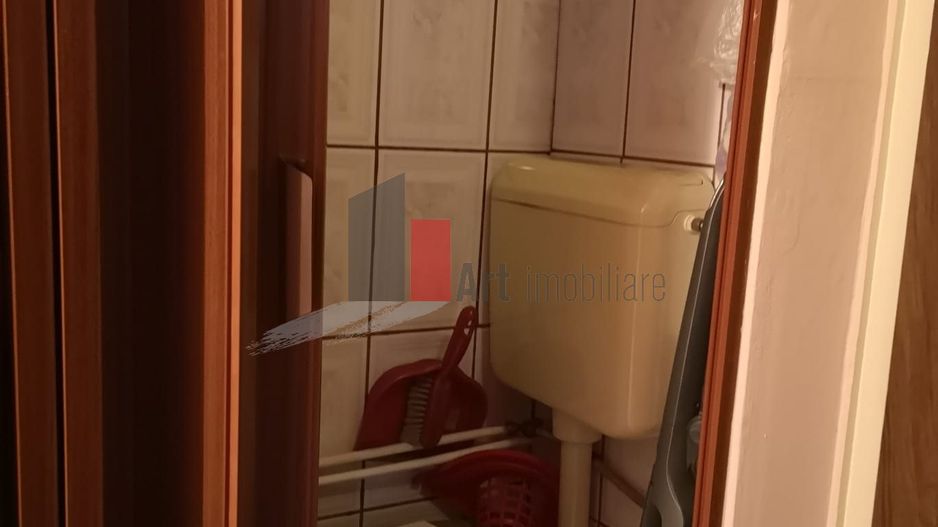 Apartament 3 camere de vanzare zona Pantelimon-Bulevardul Chisinau - Poză 8