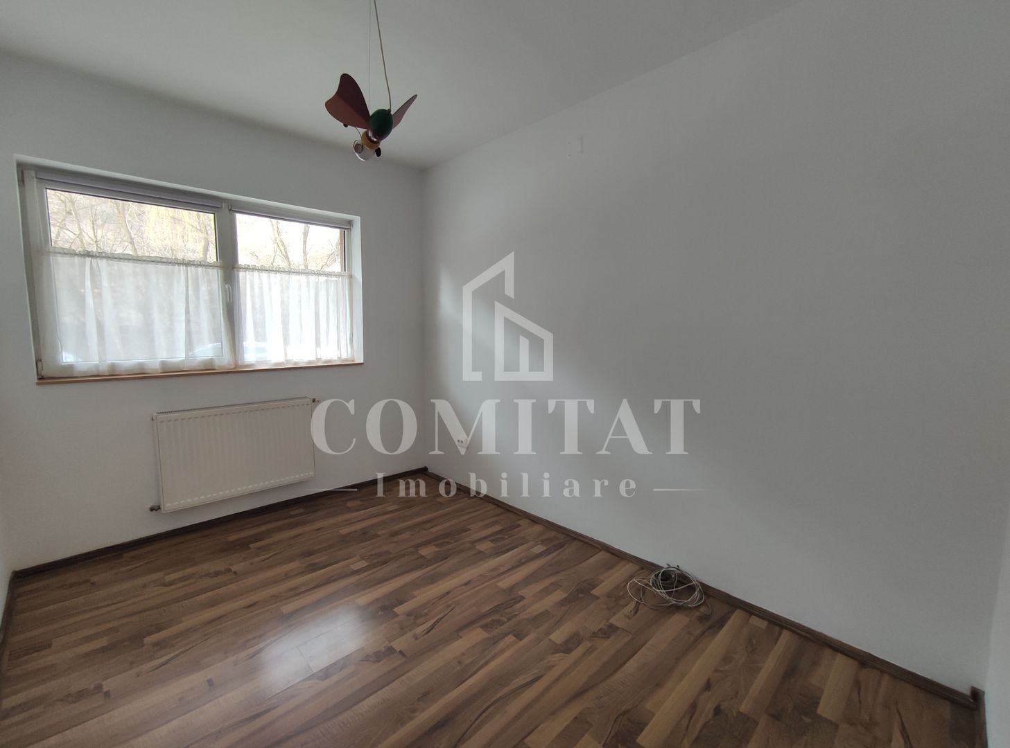 Apartament cu 3 camere | Grădină | Florești - Poză 5