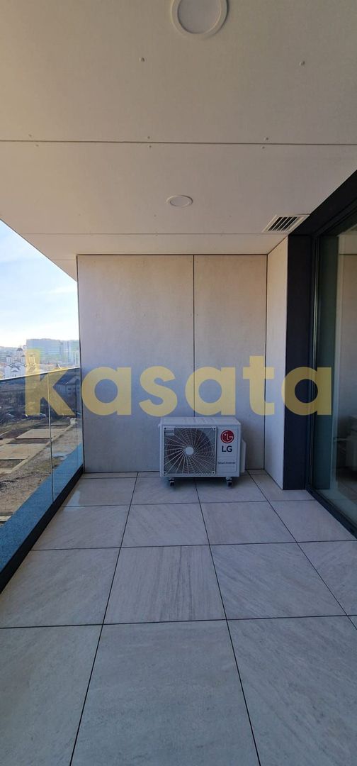 2 camere de vânzare | CityPoint Aviatiei | Faza 2 Bloc D - Poză 21