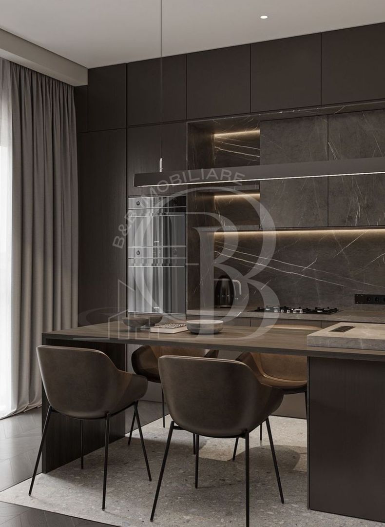 Apartament 2 camere bloc boutique parcul Teilor - Poză 9