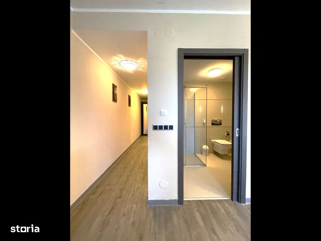 Apartament de Închiriat – Silver Mountain Resort - Poză 4