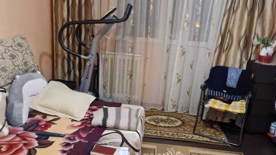 Apartament Moisil // Tei - Poză 1