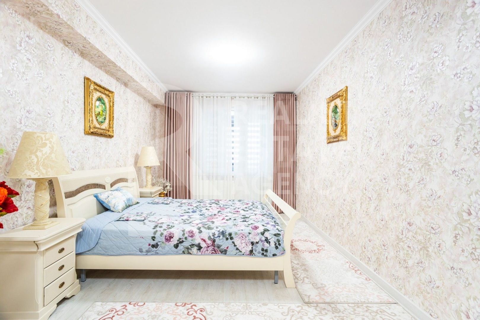 Chirie, apartament, 1 odaie, str. Vasile Alecsandri, Centru - Poză 7