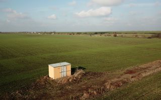 Parc industrial  cu PUZ -zona Becicherec - Poză 7