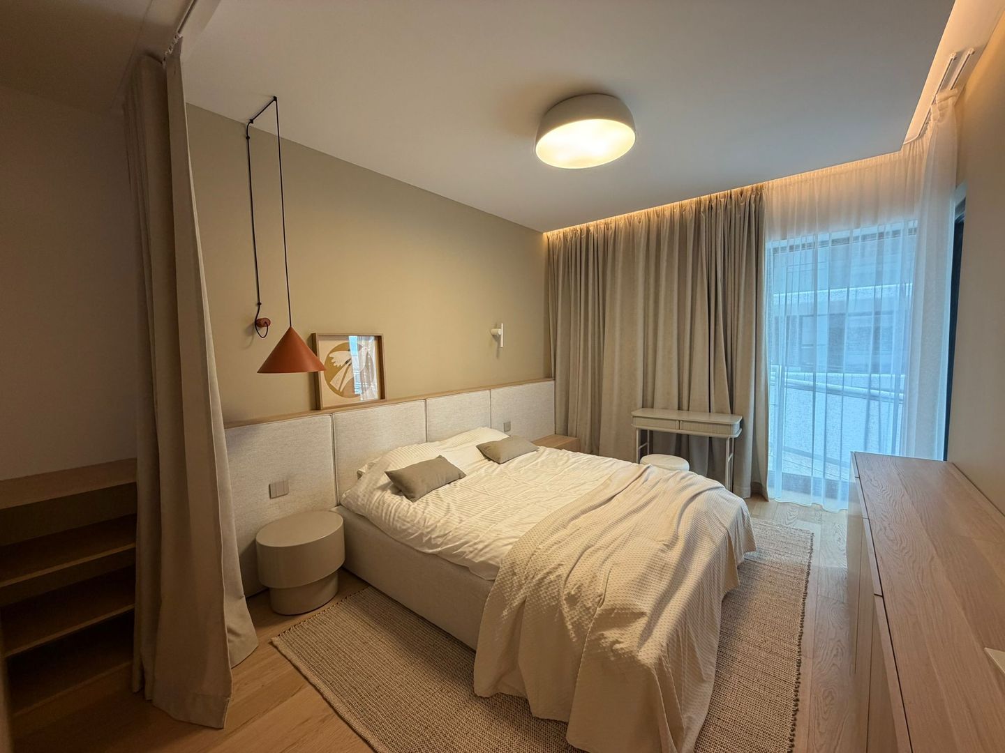 Apartament 2 camere l One Lake Club - Poză 4