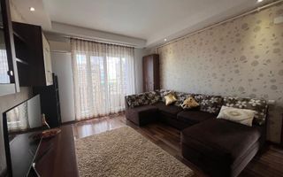 Apartament cu 3 camere de inchiriat Cosmopolis - Poză 3
