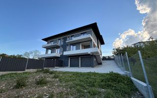 Casa cuplata cu garaj dublu, in Dezmir! - Poză 28