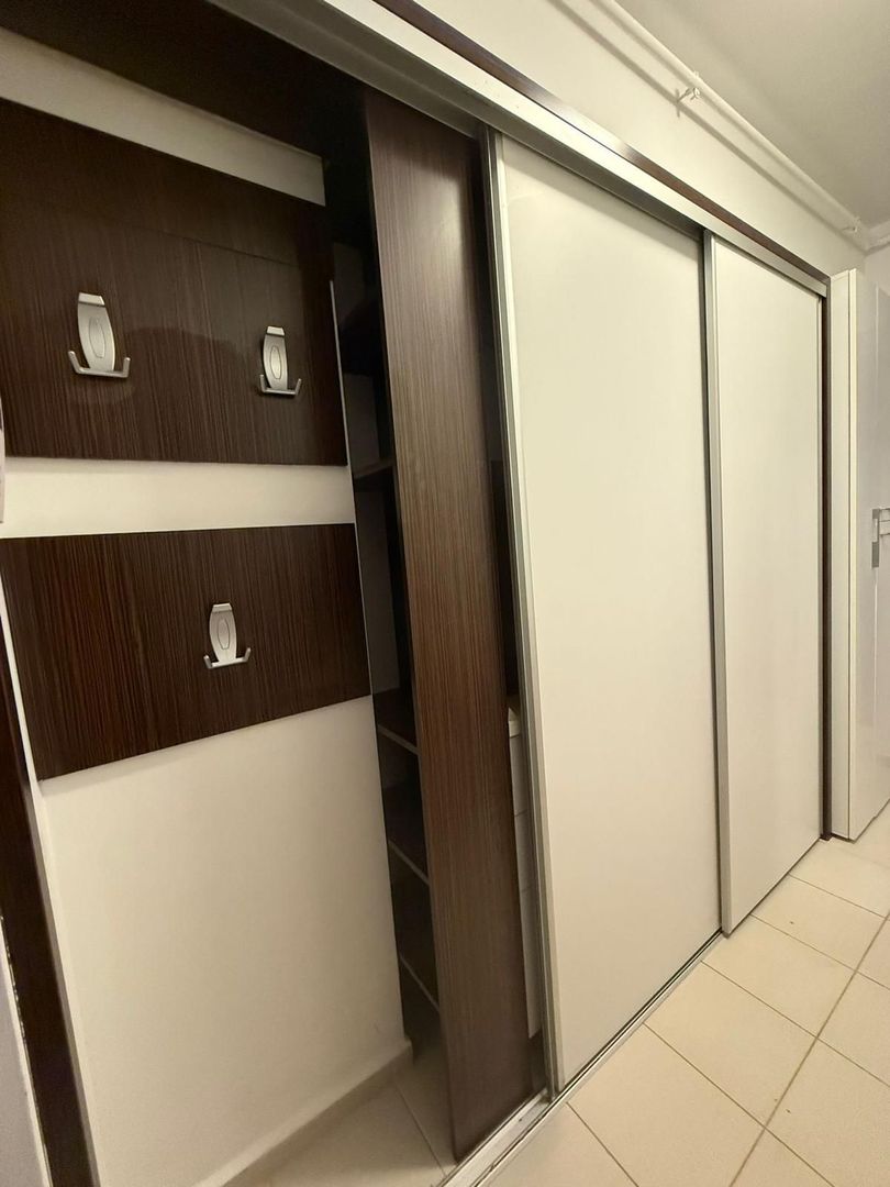 Garsonieră de închiriat – Diamond Residence Pipera - Poză 10