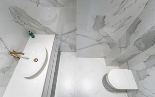 Apartament stilat în centrul diplomatic - Poză 12