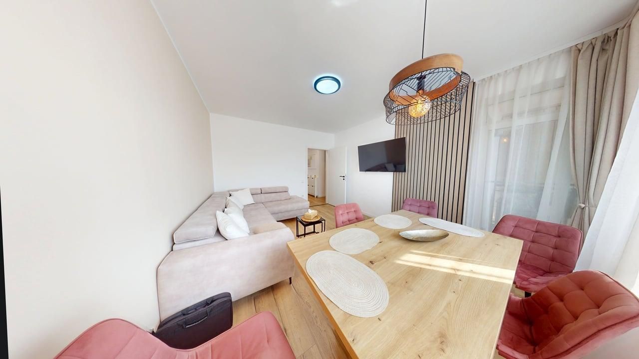 Apartament modern cu 2 locuri de parcare - Poză 10
