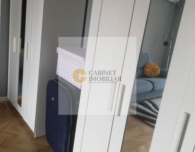 Apartament 2 camere | Vedere panoramica | Splaiul Independentei | - Poză 5