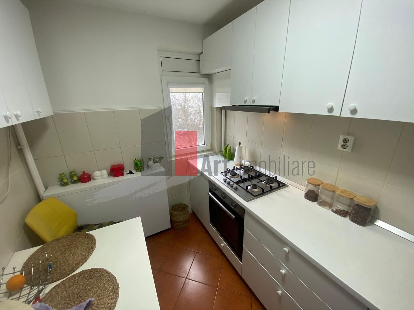 Apartament 2 camere langa parcul Titanii - Poză 11