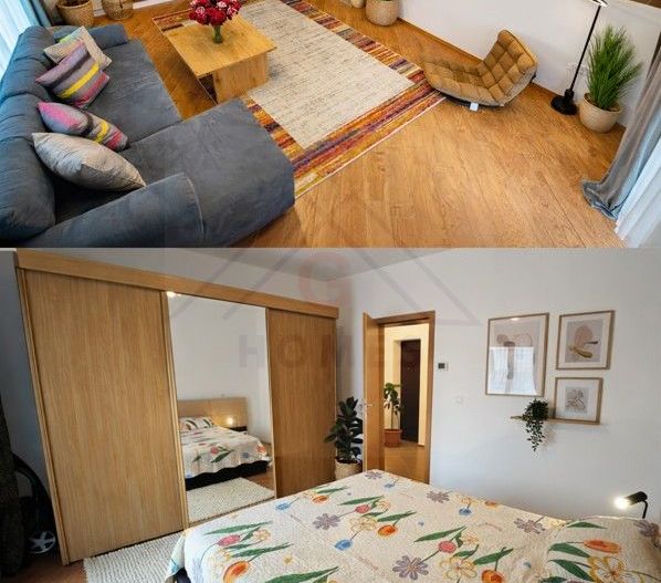 Apartament la casa, curte privata, Ferventia- padure. COMISION ZERO! - Poză 6