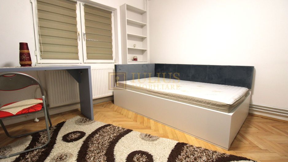Apartament in Odobescu, aproape de punctele de interes pentru studenti! - Poză 5
