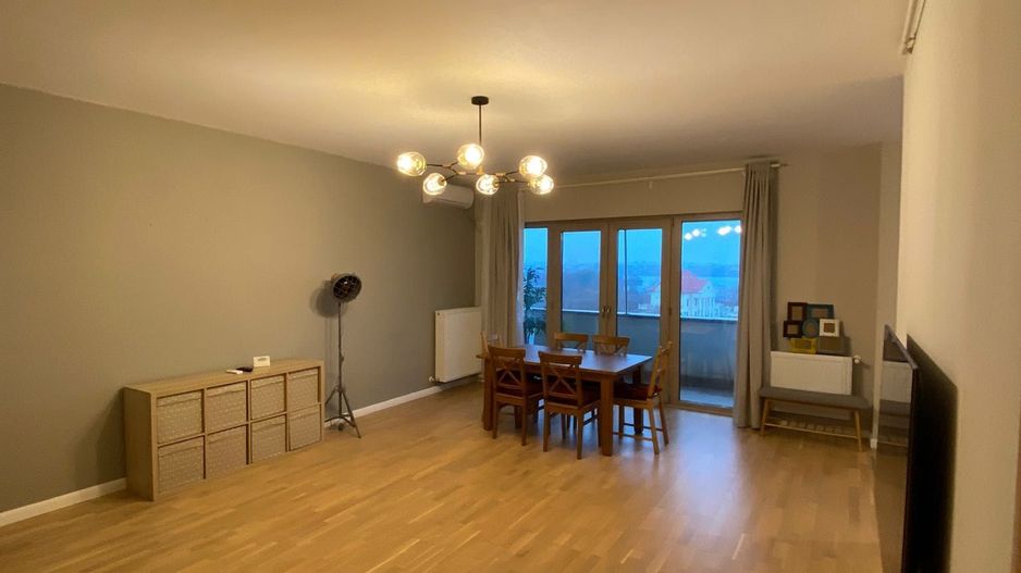 Apartament 4 Camere Zona Sisesti de închiriat - Poză 2