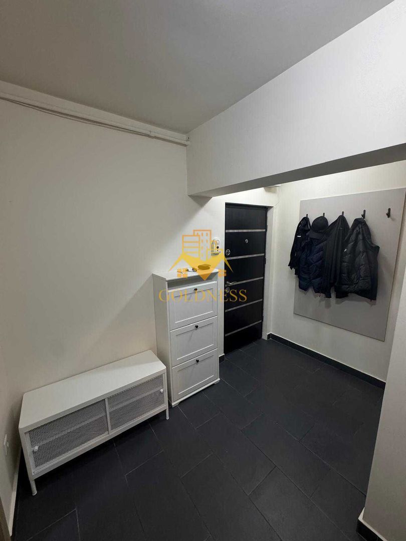 3 camere, Cartierul Gruia, Parcul Cetățuia, Stadionul CFR, loc parcare - Poză 8