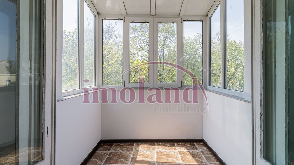 Vanzare apartament 2 camere - Floreasca - Compozitori - Centrala proprie - Poză 4