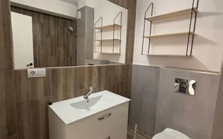 Apartament cu 2 camere | La cheie | Zona Terra - Florești - Poză 12