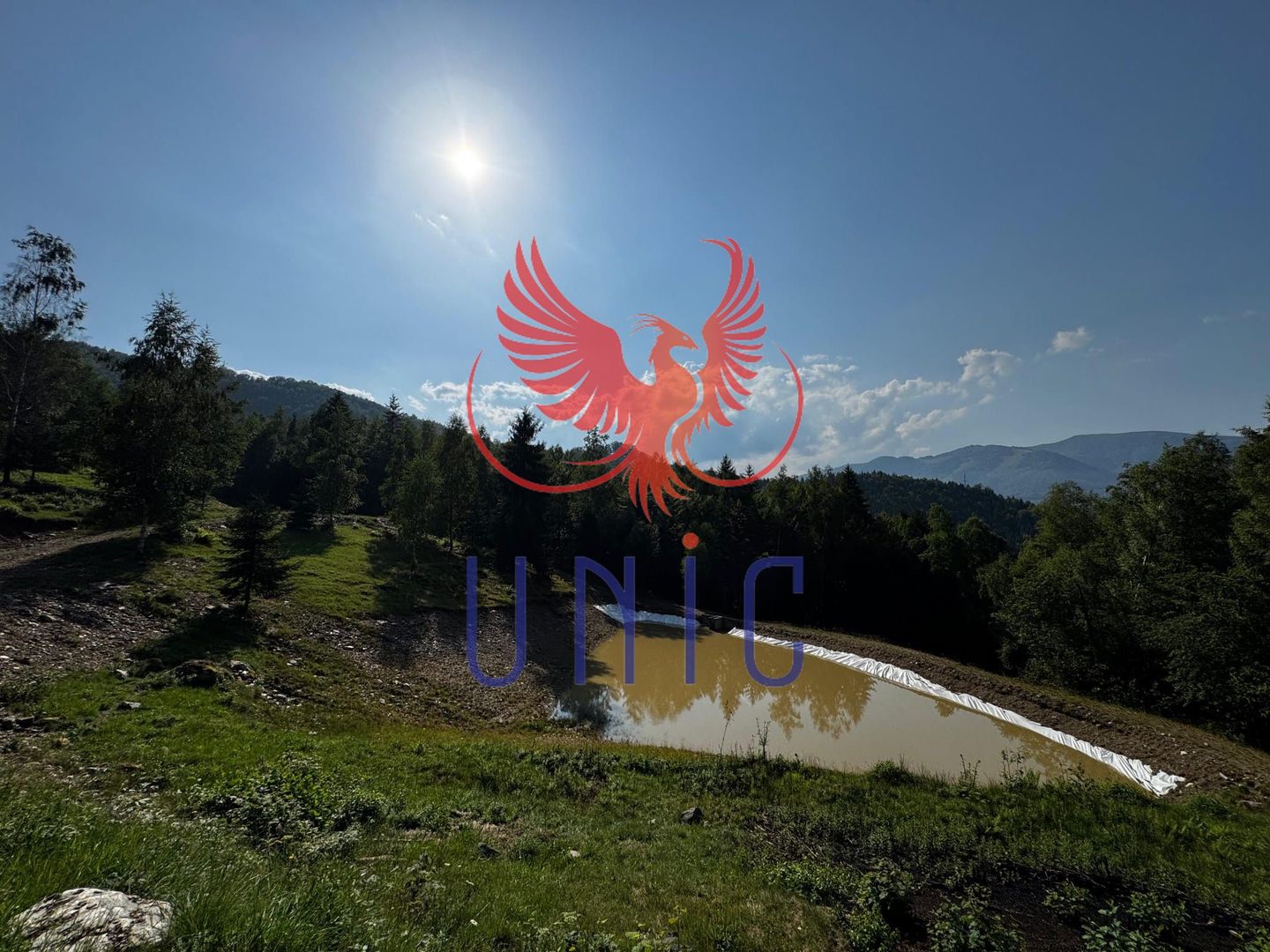 18000 mp de natura pura ,Lupeni, langa Straja - Poză 19