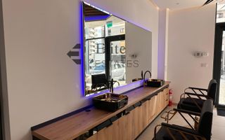 Salon Barber & Beauty Premium de inchiriat in Oradea - Poză 5