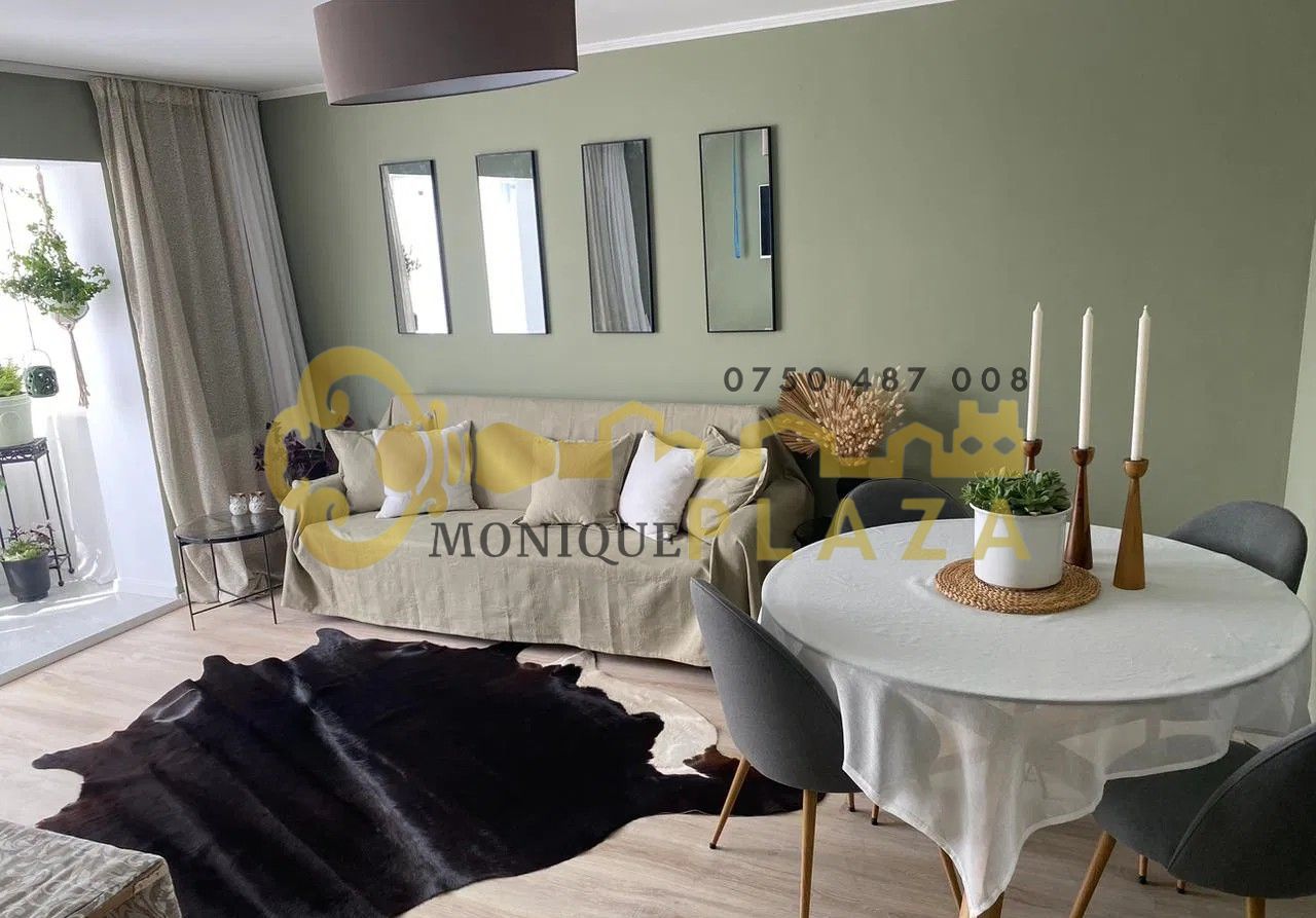 4 Camere | Instalatii noi | CT | 2 Bai | Renovat complet | Zona verde - Poză 1