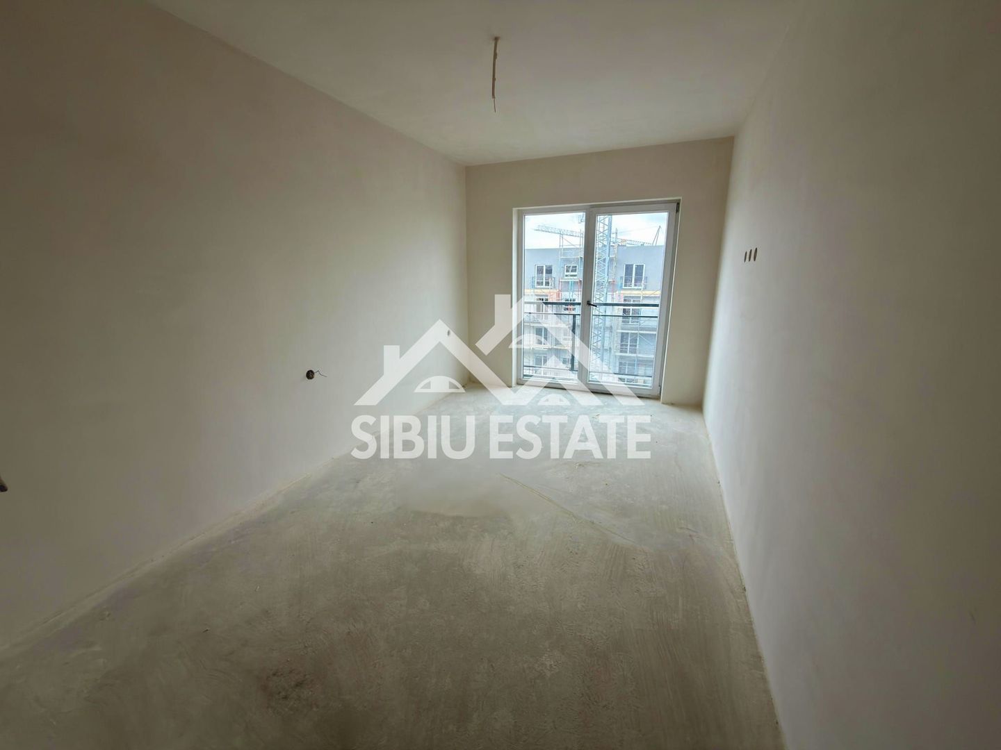 Apartament 2 Camere Finisat, Zona Doamna Stanca,Comision 0 - Poză 8