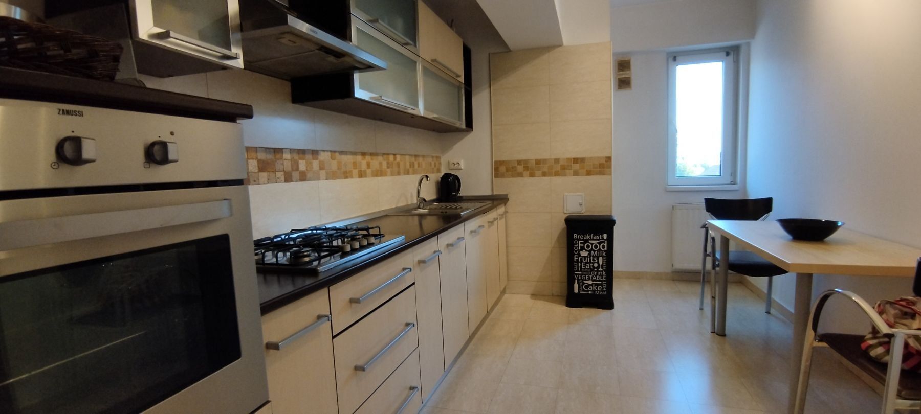 UNIRII-ALBA IULIA, 3 CAMERE, 99 MP, PARCARE SUBTERANA! - Poză 5