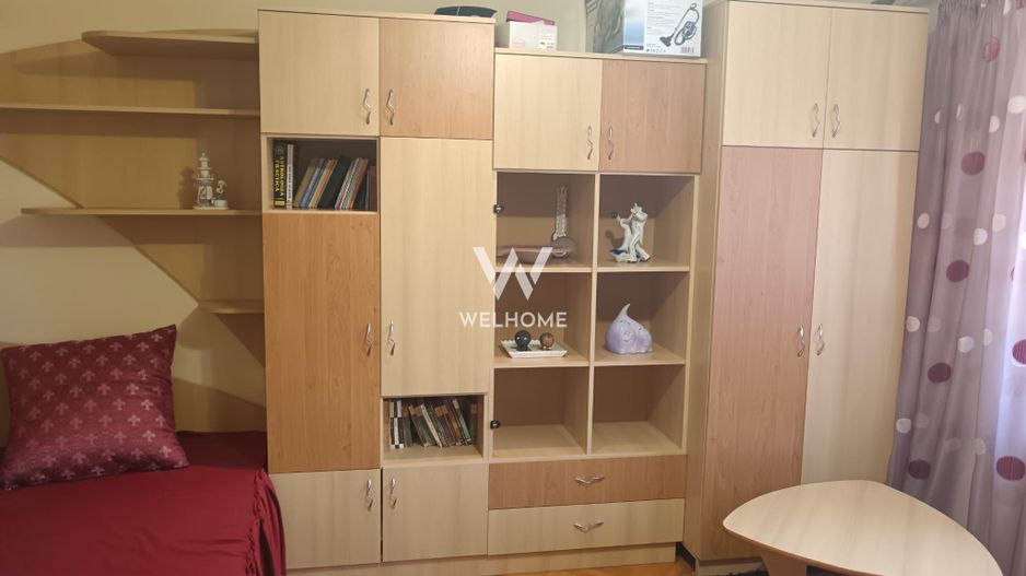 Casă individuală cu 2 apartamente separate, teren 650 mp, garaj și terasă - Poză 17